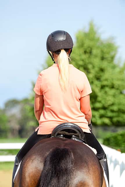 CAVALLO Der bewegte Reiter mit Neurobalance Der bewegte Reiter mit Neurobalance