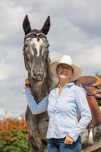 CAVALLO Fit mit Obst CAVALLO Fit mit Obst