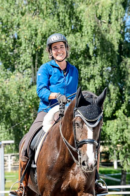 CAVALLO hautnah CAVALLO hautnah