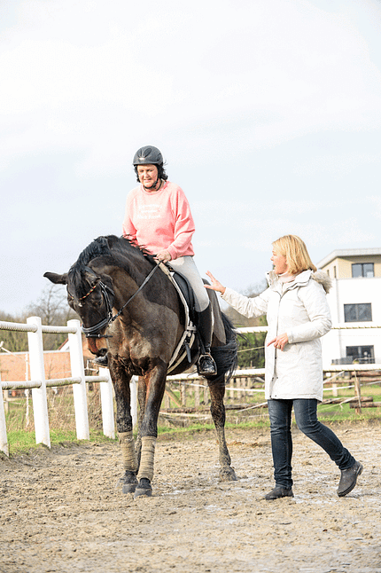 Cavallo Coach Cavallo Coach