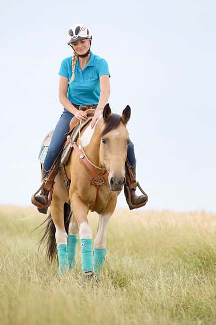 CAVALLO Grenzen setzen Grenzen setzen
