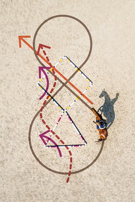 CAVALLO Kreative Stangenübungen Kreative Stangenübungen