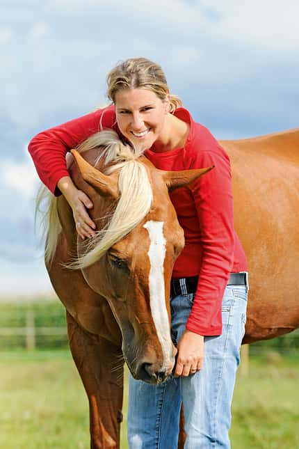 CAVALLO Seelenpferde Seelenpferde