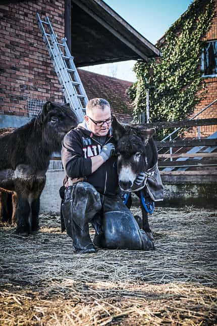 CAVALLO hautnah Markus Raabe CAVALLO hautnah Markus Raabe