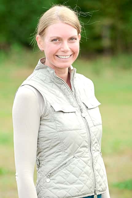 CAVALLO Routine Routine