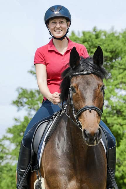 CAVALLO Mental Coach Mental Coach