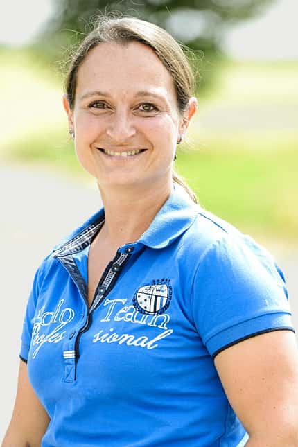 CAVALLO Harmonie im Offenstall Harmonie im Offenstall