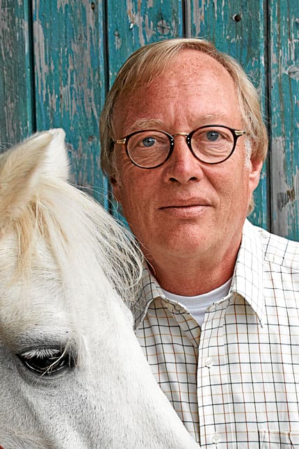 CAVALLO Harmonie im Offenstall Harmonie im Offenstall