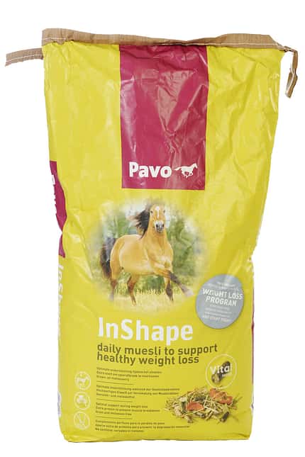 CAVALLO Labortest Diätfutter Labortest Diätfutter