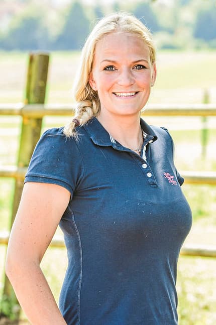 CAVALLO Reizüberflutung Reizüberflutung