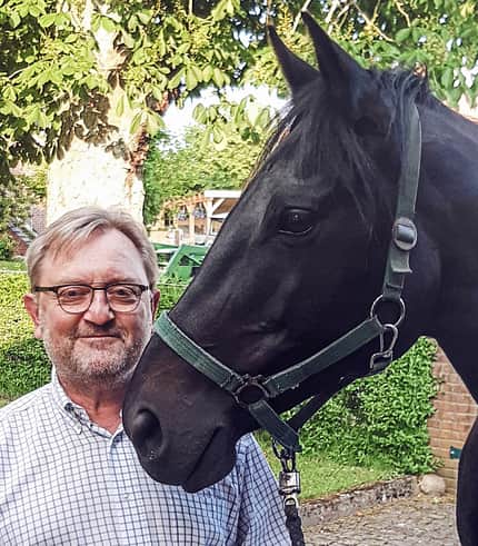 CAVALLO TSP Tierschutz TSP Tierschutz