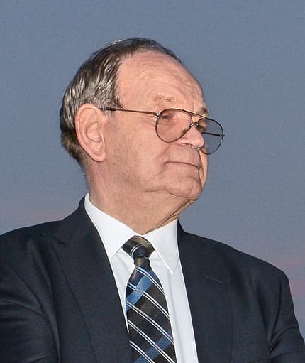 Jürgen Loesdau