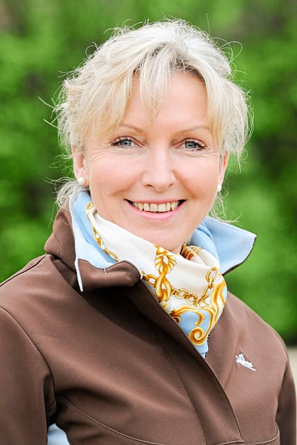 CAVALLO Themenschwerpunkt Pferdebauch Themenschwerpunkt Pferdebauch