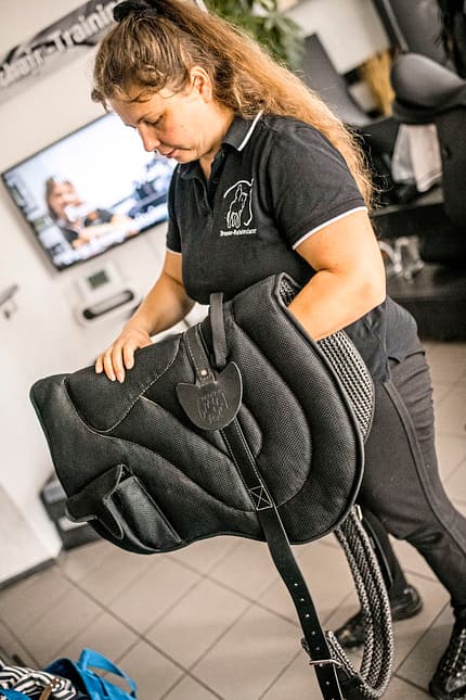 CAVALLO Reitpads Reitpads