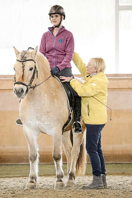CAVALLO TSP Bewegungstraining für den Alltag TSP Bewegungstraining für den Alltag