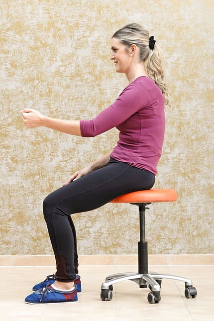 CAVALLO TSP Bewegungstraining für den Alltag TSP Bewegungstraining für den Alltag