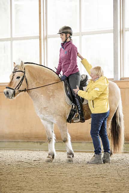 CAVALLO TSP Bewegungstraining für den Alltag TSP Bewegungstraining für den Alltag