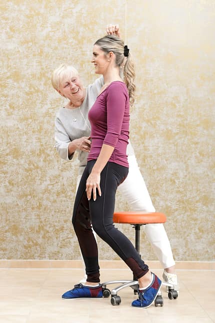 CAVALLO TSP Bewegungstraining für den Alltag TSP Bewegungstraining für den Alltag