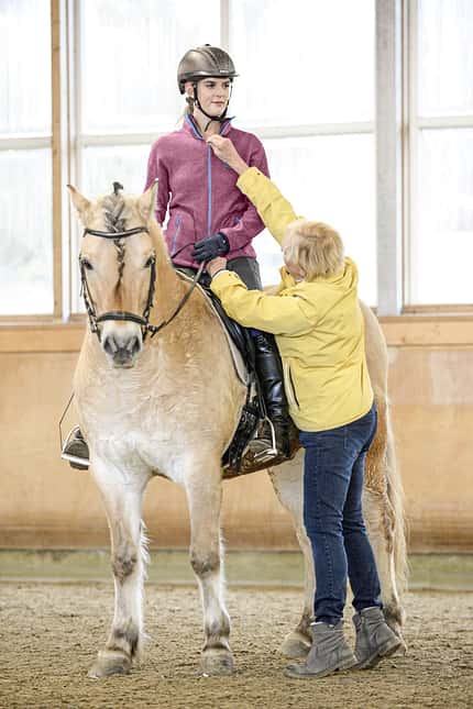 CAVALLO TSP Bewegungstraining für den Alltag TSP Bewegungstraining für den Alltag