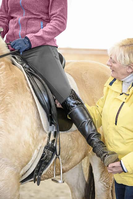 CAVALLO TSP Bewegungstraining für den Alltag TSP Bewegungstraining für den Alltag
