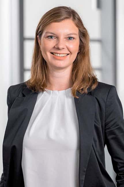 CAVALLO Haftung in Gesundheitsfragen Haftung in Gesundheitsfragen