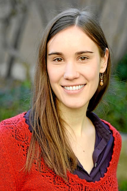 Natalie Steinmann