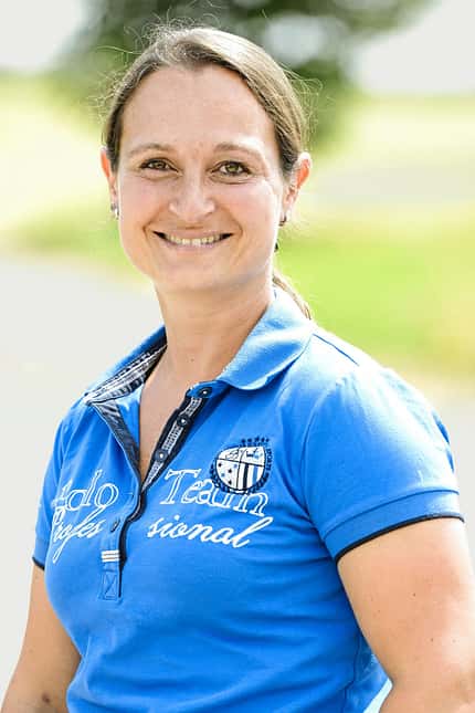 CAVALLO Fitness für die Seele Fitness für die Seele