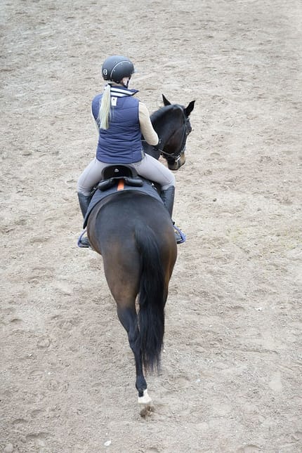 CAVALLO Fitness für die Seele Fitness für die Seele