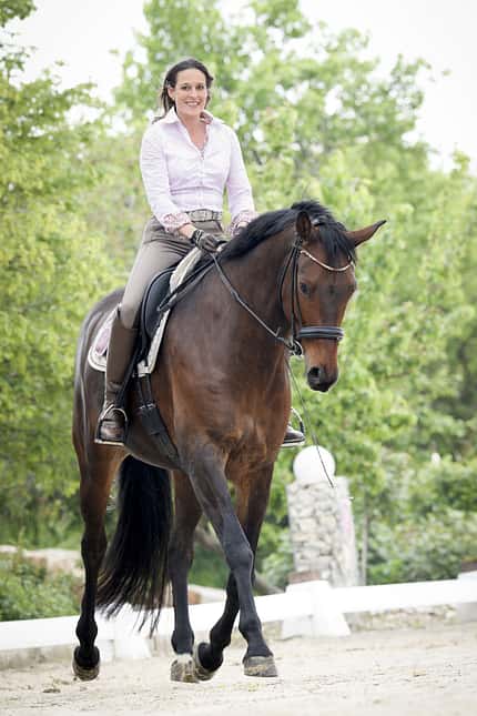 CAVALLO Fitness für die Seele Fitness für die Seele