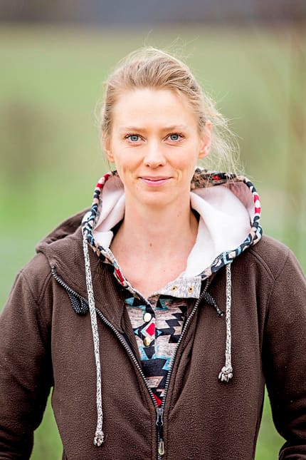 CAVALLO Anbinden ohne Stress Anbinden ohne Stress