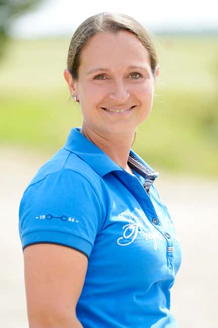 CAVALLO TSP Neues Horsemanship TSP Neues Horsemanship