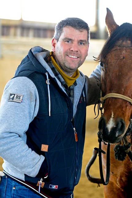CAVALLO TSP Neues Horsemanship TSP Neues Horsemanship