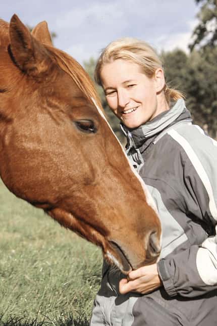 CAVALLO Muskeln aus dem Trog Muskeln aus dem Trog