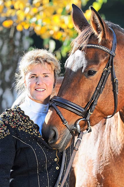 CAVALLO Muskeln aus dem Trog Muskeln aus dem Trog