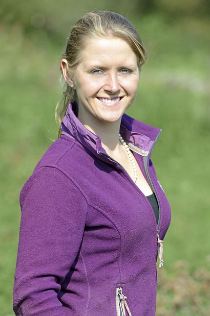 CAVALLO Übungen mit 4 Pylonen Übungen mit 4 Pylonen