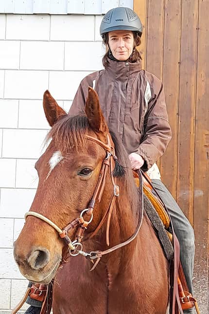 CAVALLO Innere Bilder fürs Reiten Innere Bilder fürs Reiten