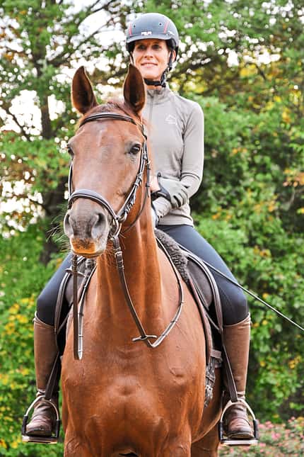 CAVALLO Innere Bilder fürs Reiten Innere Bilder fürs Reiten