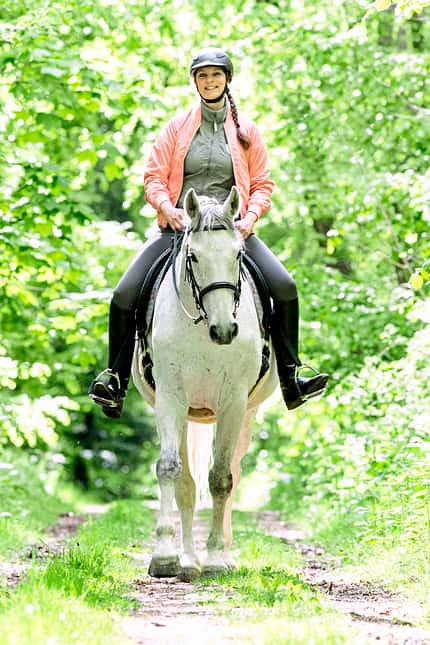 CAVALLO Innere Bilder fürs Reiten Innere Bilder fürs Reiten