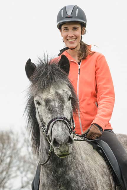 CAVALLO Innere Bilder fürs Reiten Innere Bilder fürs Reiten