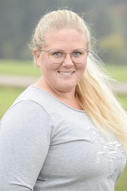 CAVALLO Ausbildungsskala Takt Ausbildungsskala Takt