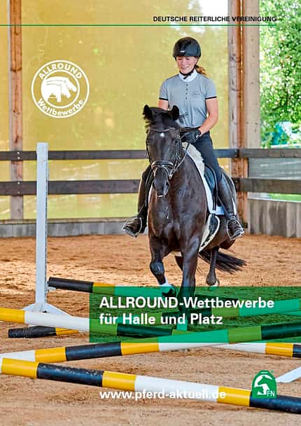 CAVALLO Allround-Training Allround-Training