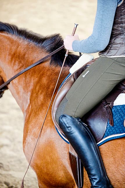 CAVALLO TSP Schulterkontrolle TSP Schulterkontrolle