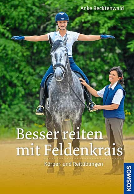 CAVALLO Feldenkrais Online Kurs Feldenkrais Online Kurs