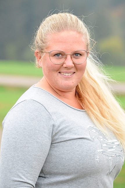 CAVALLO Ausbildungsskala Versammlung Ausbildungsskala Versammlung