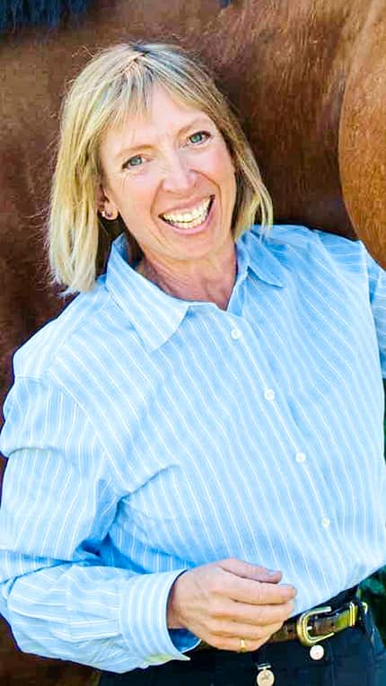 CAVALLO Gefühlvoll besser reiten Wendy Murdoch