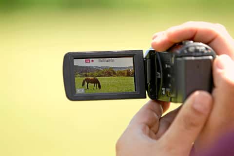 CAV_5 Profi-Tipps für gelungene Pferdevideos CAV_5 Profi-Tipps für gelungene Pferdevideos