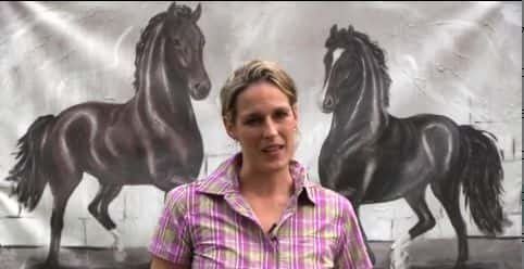 DressurCoach-Tipp 02 - Schritt-Galopp-Übergänge mit Deinem Pferd erarbeiten